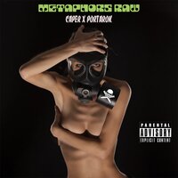 Metaphors Raw - Caper & Portarok