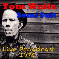 Time - Tom Waits