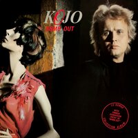 In Two Places Same Time - KOJO