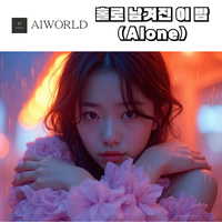 Alone in this night - H-AIWORLD21
