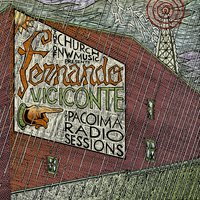 Ramone's Blues - Fernando Viciconte