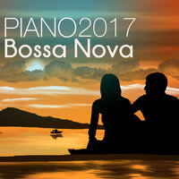 Sensual Nightlife - Bossa Nova Latin Jazz Piano Collective