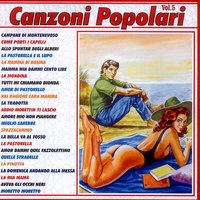La pastorella e il lupo - Sandra & Leo & Gabry