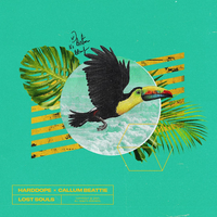 Lost Souls - Harddope & Callum Beattie