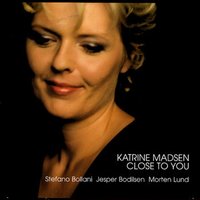 And I Love Her - Katrine Madsen