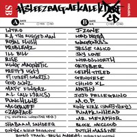 Ill Bill - Ill Bill & Sam The Sleezbag & DJ Mekalek