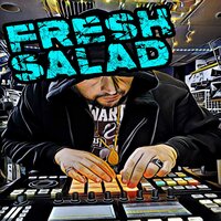 Fresh Salad - Dna Beatz