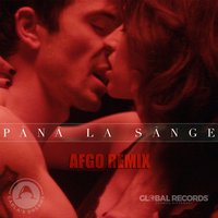 Pana La Sange - Carla's Dreams