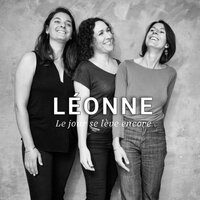 Rêvé de Vous - Léonne