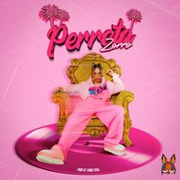 Perreta - Zorro