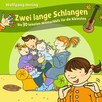 Mein Tuch - Wolfgang Hering