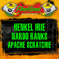 Cooyah - Henkel Irie
