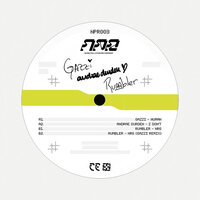NRG - Rumbler
