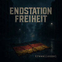 Dumm Wie Brot - KrawallOnkel