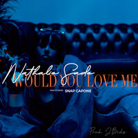 Would You Love Me - Nathalie Sade & Snap Capone