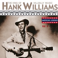My Heart Would Know - Hank Williams