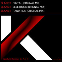 Radiation - Blakeit