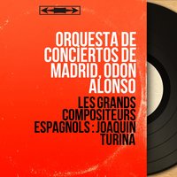 Sinfonia Sevillana, Op. 23: I. Panorama - Orquesta de Conciertos de Madrid