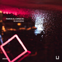 Warning - Marck D & Curse DC