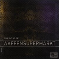 Technz Pop - Waffensupermarkt