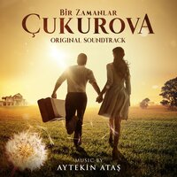 Adalardan Çıktım Yayan - Burcu Yıldız