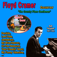 Hey, Good Lookin' - Floyd Cramer