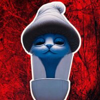 SKIBIDI SMURF CAT PHONK - Airfox