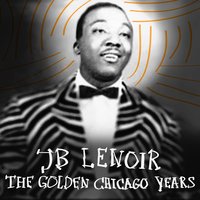 I'm in Korea - J.B. Lenoir