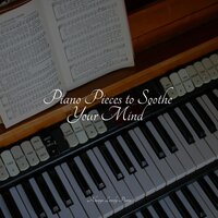 Slow Breeze of Serenity - Piano Relajante & Chillout Lounge Piano & Easy Listening Piano