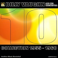 Here Is My Love - Billy Vaughn And His Orchestra