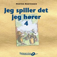 Rytmeøvelse nr 2 - Morten Mortensen