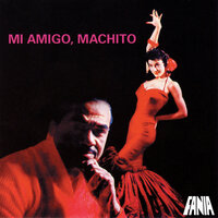 Sunny Ray - Machito & His Afro-Cubans