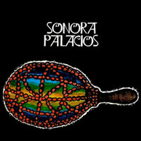 Rosa Rosita - Sonora Palacios
