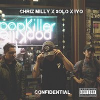 Why I Feel Like This - $olo & IYO & Chriz Milly & Giggz