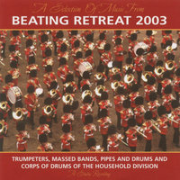 Overture 1812 - Household Division