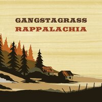 Western - Gangstagrass & Kool Keith