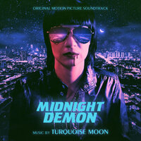 The Birth Of Death - Turquoise Moon & Andy Fosberry