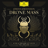 Jóhannsson: Two is Apocryphal - Jóhann Jóhannsson & Theatre of Voices & Paul Hillier & American Contemporary Music Ensemble
