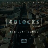 4 Blocks - Veysel & GRiNGO & Massiv