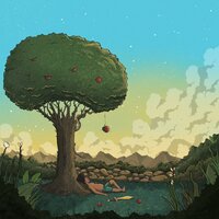 Garden of Eden - Otis Mensah & The Intern