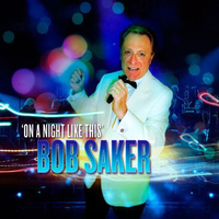 Say Hello To Nancy - Bob Saker