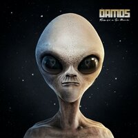Storm Is Over - DaMos