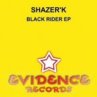 The Bass Kick - Shazer'K