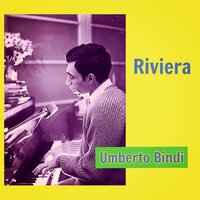 Nuvola per due - Umberto Bindi