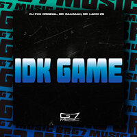 Idk Game - DJ F09 Original & MC GAAGAAH & MC LAKKI ZS