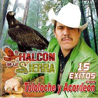 Arboles De La Barranca - El Halcon De La Sierra
