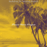 Sultry Music for Parties - Bossa Nova Project