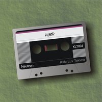 Pump - neutron & Elektrabel
