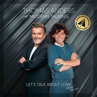 Wild Wild Water - Thomas Anders