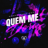 Quem Me Dera - MC Menor da ZO & Mc Nigga Dee & Mc WL da V$J